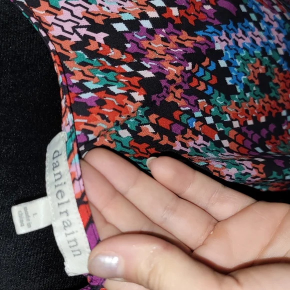 DANIEL RAINN - Picture 7 of 7